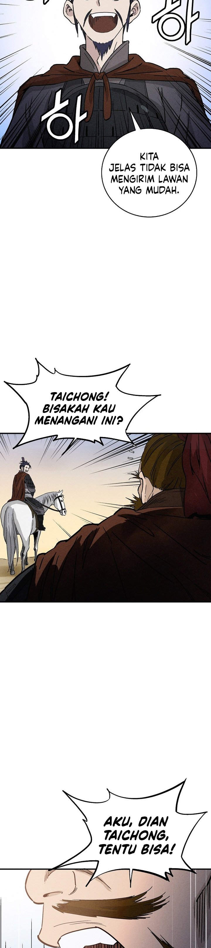Read I Reincarnated as a Legendary Surgeon Bahasa Indonesia ID Manga Online