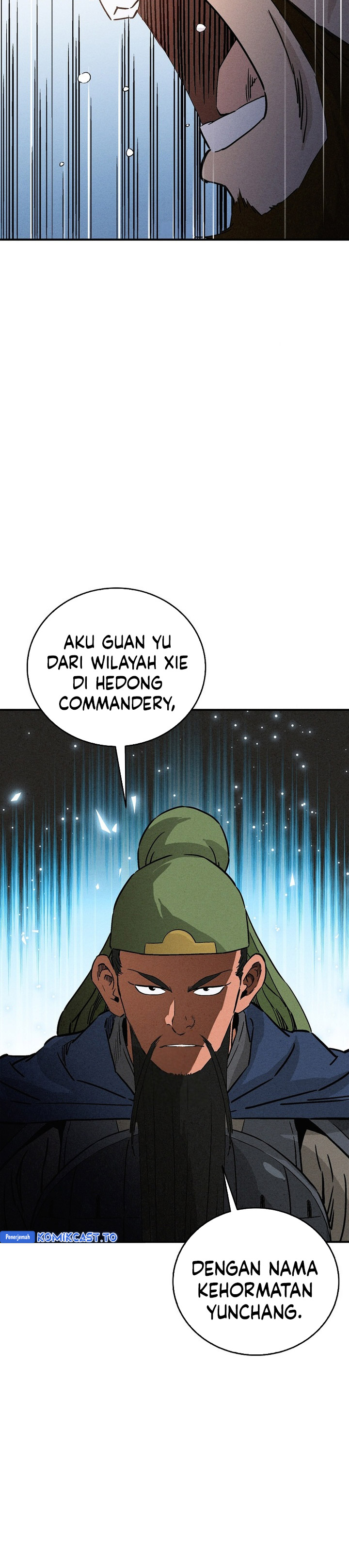 Read I Reincarnated as a Legendary Surgeon Bahasa Indonesia ID Manga Online