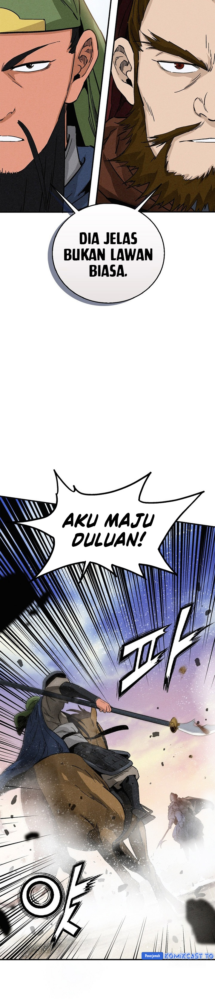 Read I Reincarnated as a Legendary Surgeon Bahasa Indonesia ID Manga Online