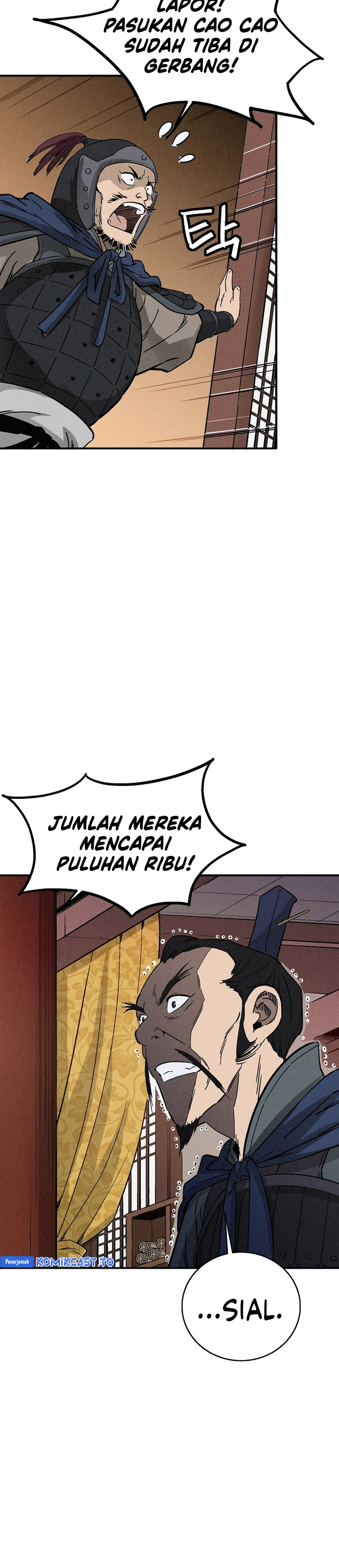 Read I Reincarnated as a Legendary Surgeon Bahasa Indonesia ID Manga Online