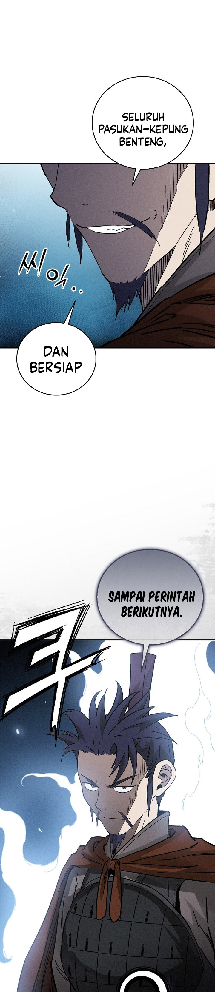 Read I Reincarnated as a Legendary Surgeon Bahasa Indonesia ID Manga Online
