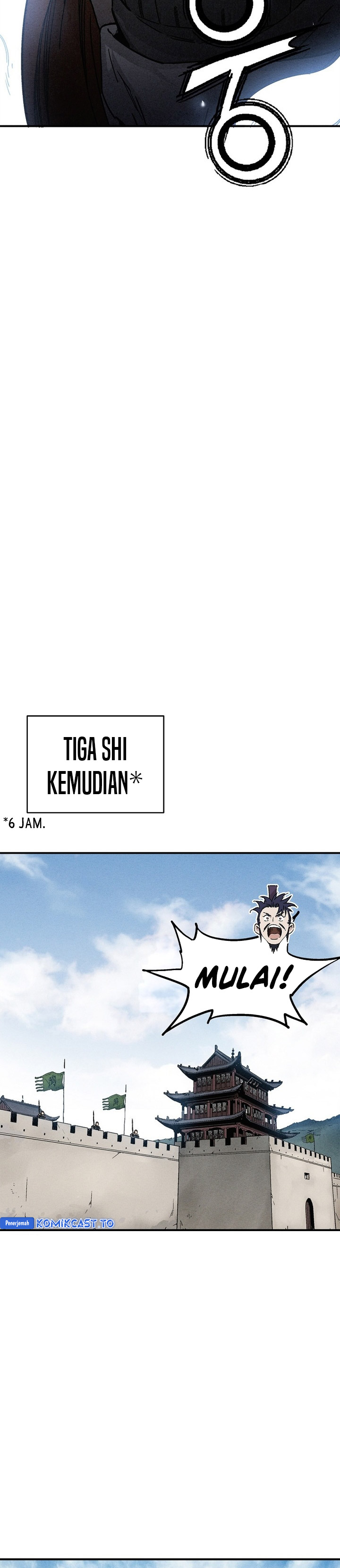 Read I Reincarnated as a Legendary Surgeon Bahasa Indonesia ID Manga Online