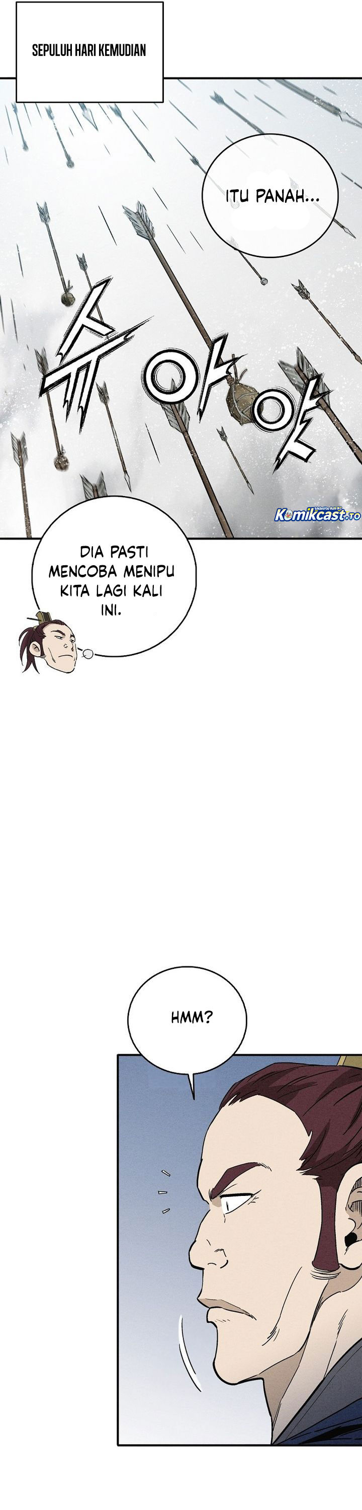 Read I Reincarnated as a Legendary Surgeon Bahasa Indonesia ID Manga Online