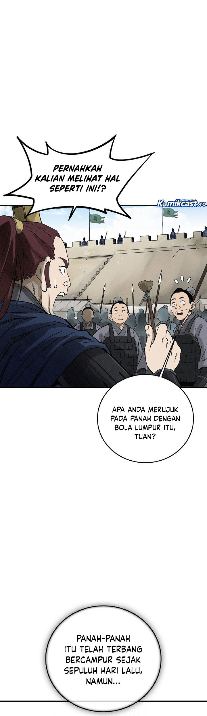 Read I Reincarnated as a Legendary Surgeon Bahasa Indonesia ID Manga Online