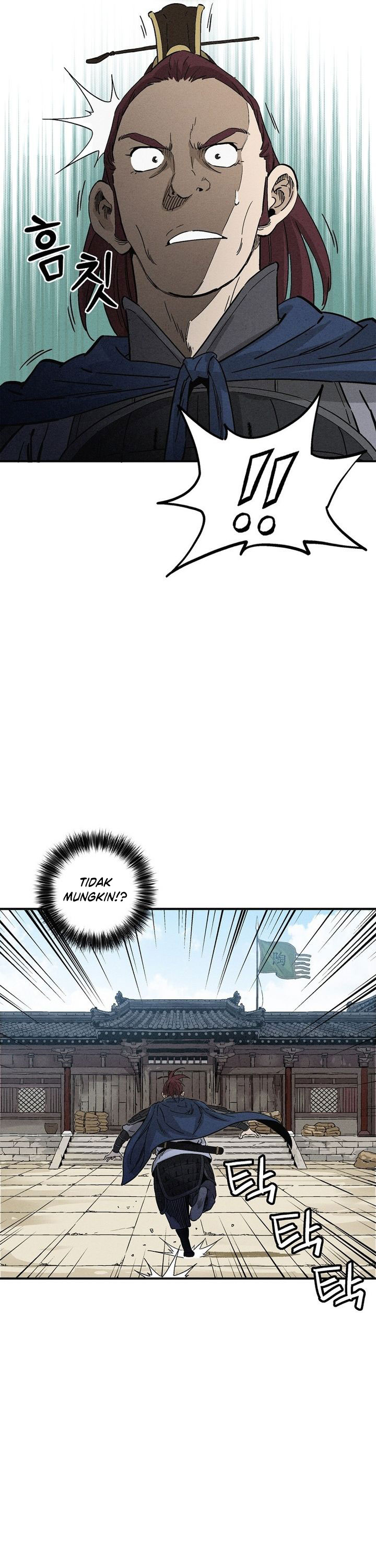 Read I Reincarnated as a Legendary Surgeon Bahasa Indonesia ID Manga Online