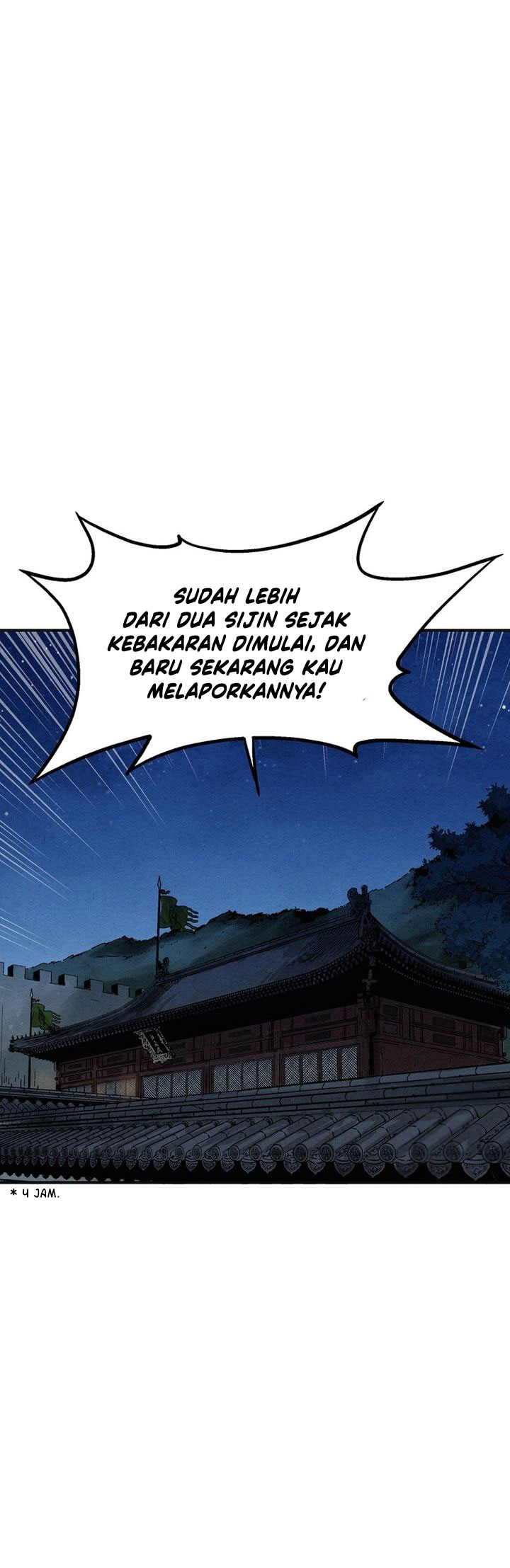 Read I Reincarnated as a Legendary Surgeon Bahasa Indonesia ID Manga Online
