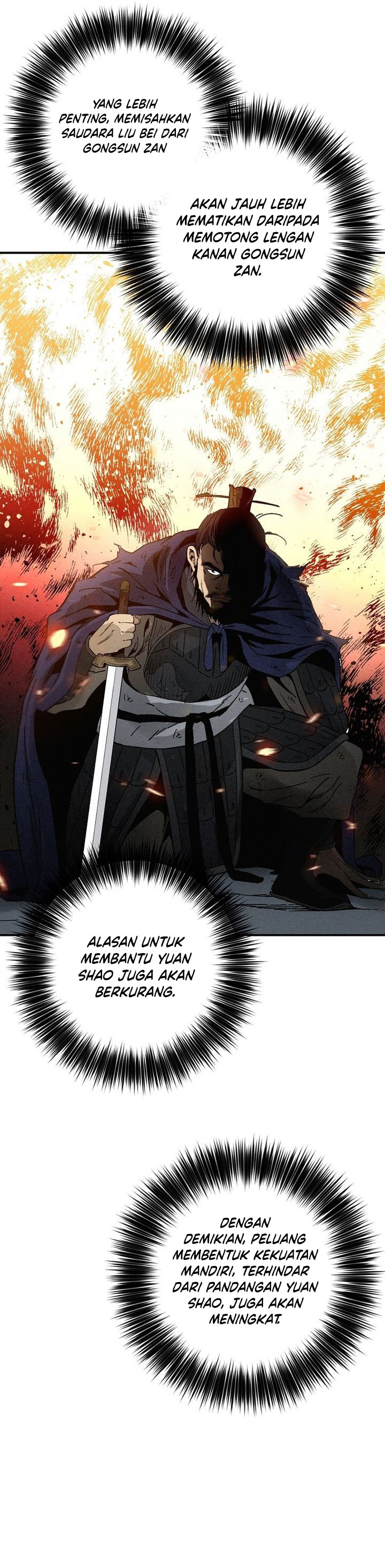 Read I Reincarnated as a Legendary Surgeon Bahasa Indonesia ID Manga Online