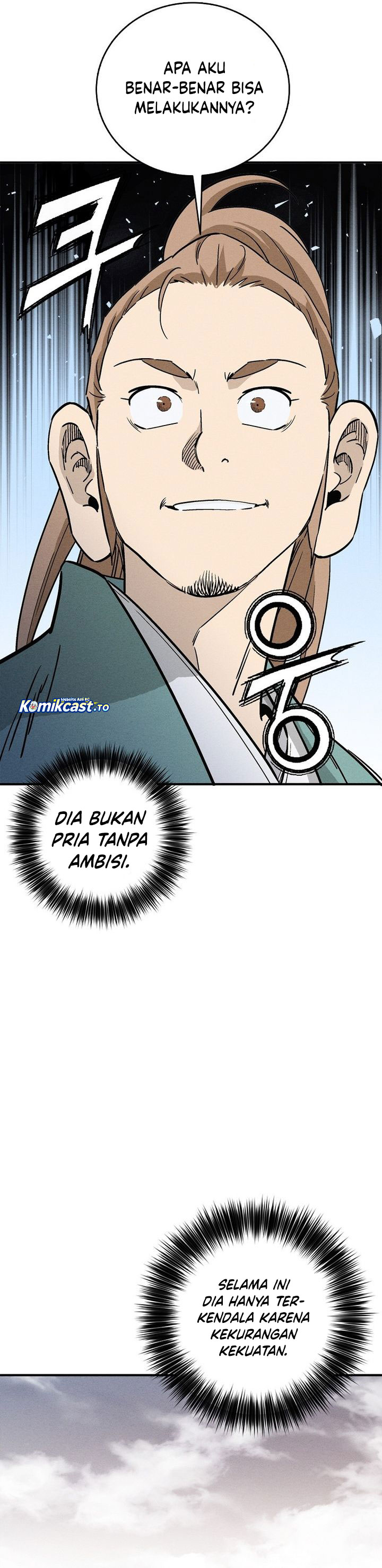 Read I Reincarnated as a Legendary Surgeon Bahasa Indonesia ID Manga Online