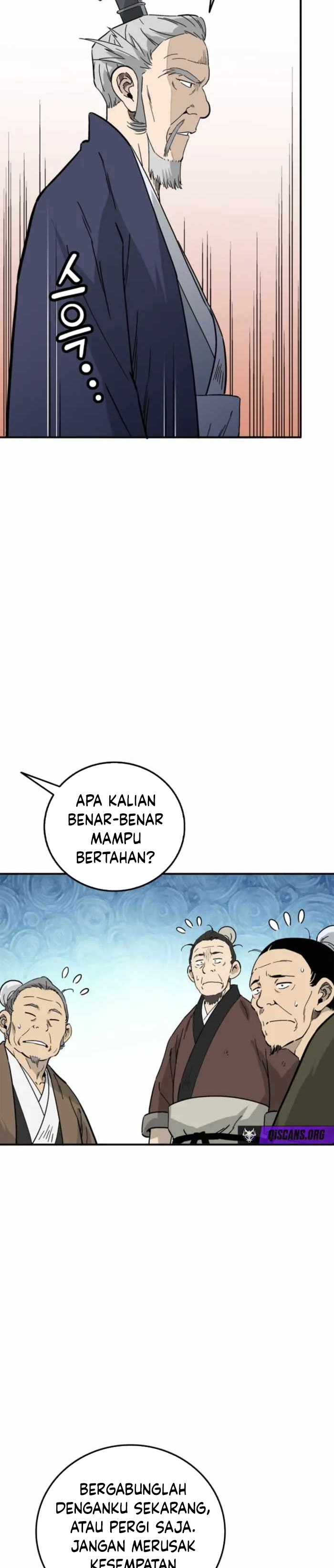 Read I Reincarnated as a Legendary Surgeon Bahasa Indonesia ID Manga Online