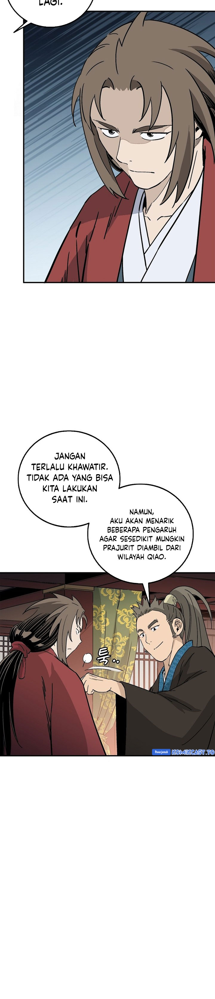 Read I Reincarnated as a Legendary Surgeon Bahasa Indonesia ID Manga Online