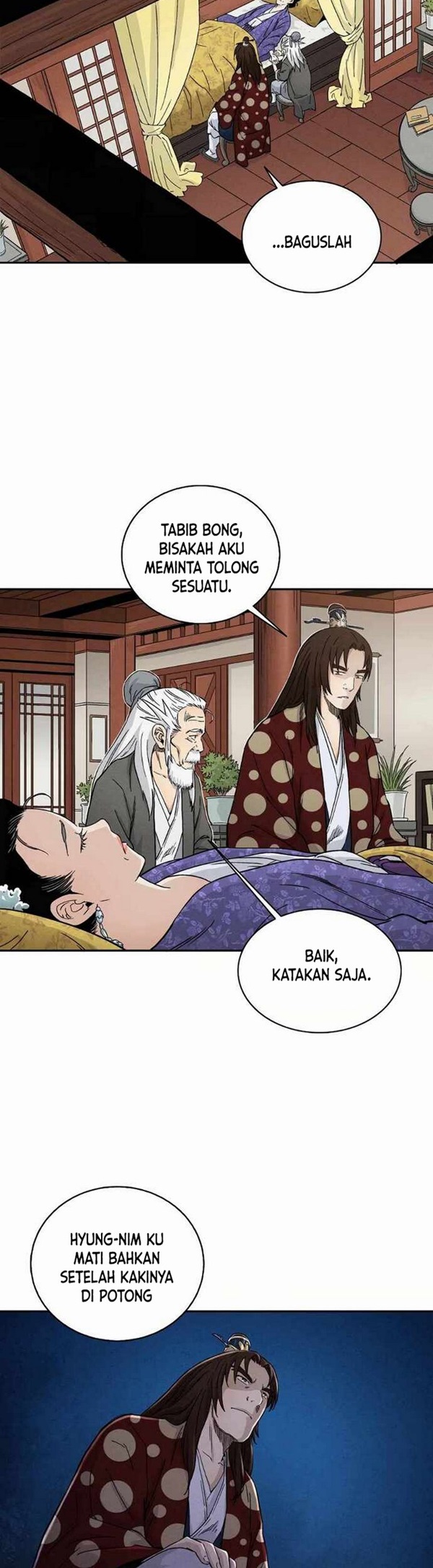 Read I Reincarnated as a Legendary Surgeon Bahasa Indonesia ID Manga Online