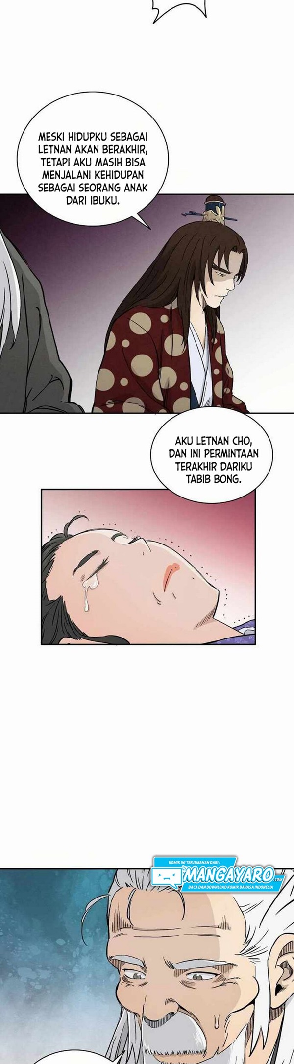 Read I Reincarnated as a Legendary Surgeon Bahasa Indonesia ID Manga Online