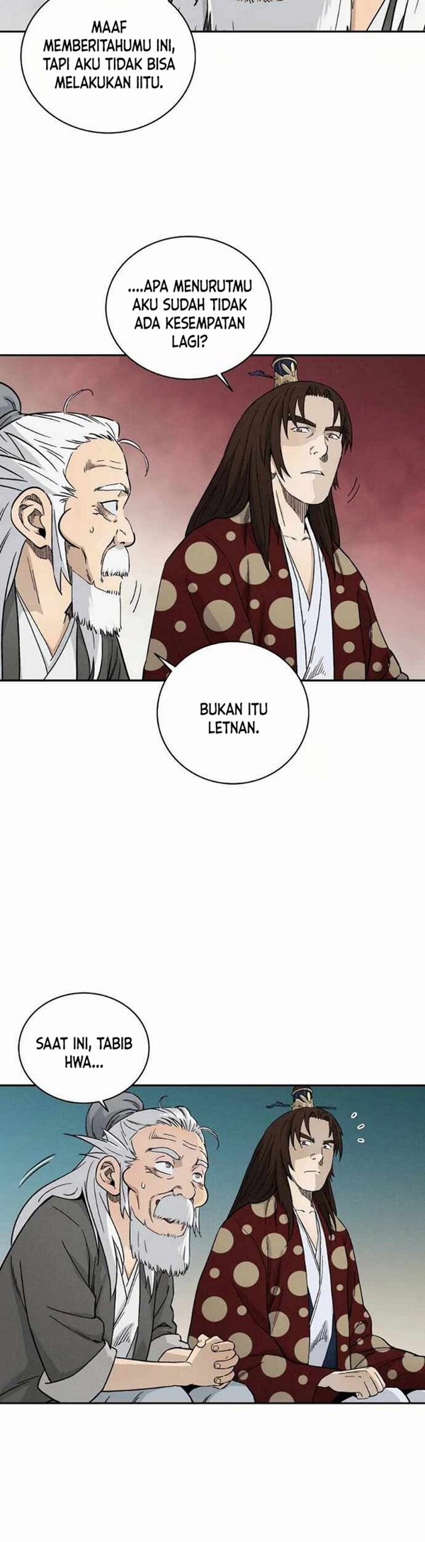 Read I Reincarnated as a Legendary Surgeon Bahasa Indonesia ID Manga Online