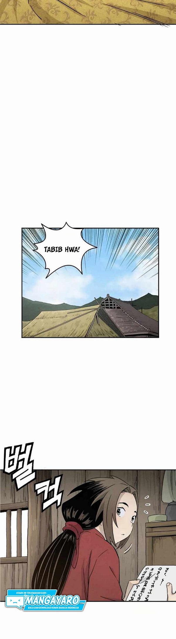 Read I Reincarnated as a Legendary Surgeon Bahasa Indonesia ID Manga Online