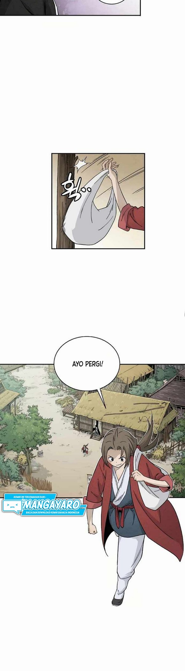 Read I Reincarnated as a Legendary Surgeon Bahasa Indonesia ID Manga Online