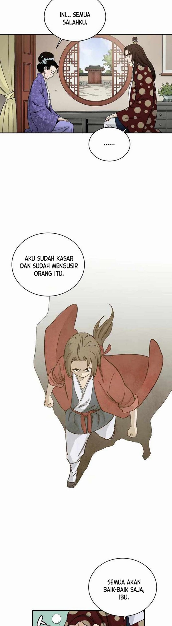 Read I Reincarnated as a Legendary Surgeon Bahasa Indonesia ID Manga Online
