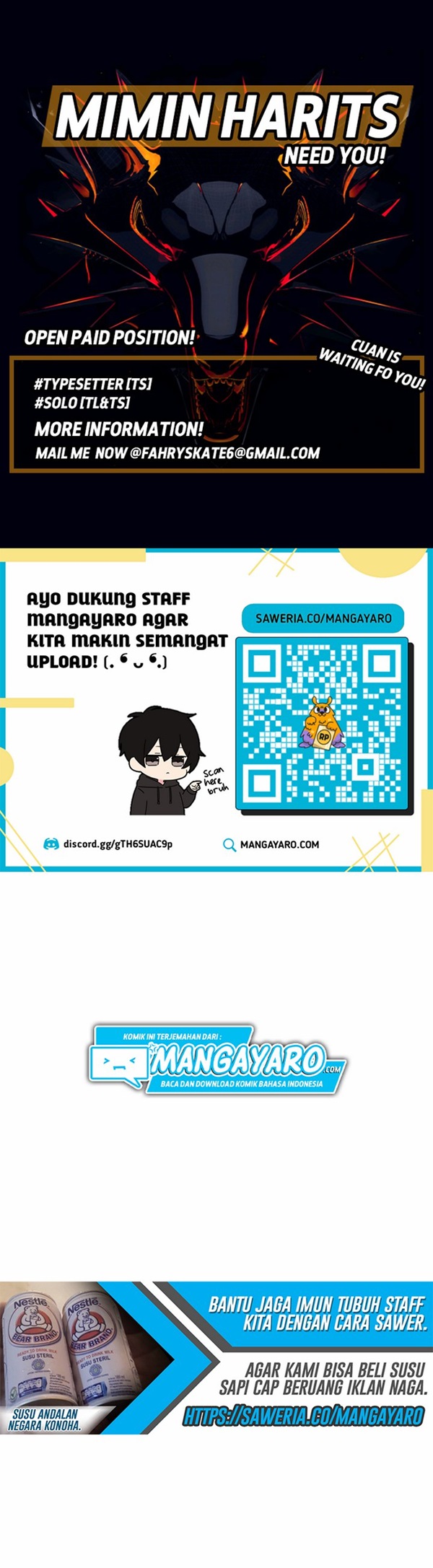 Read I Reincarnated as a Legendary Surgeon Bahasa Indonesia ID Manga Online