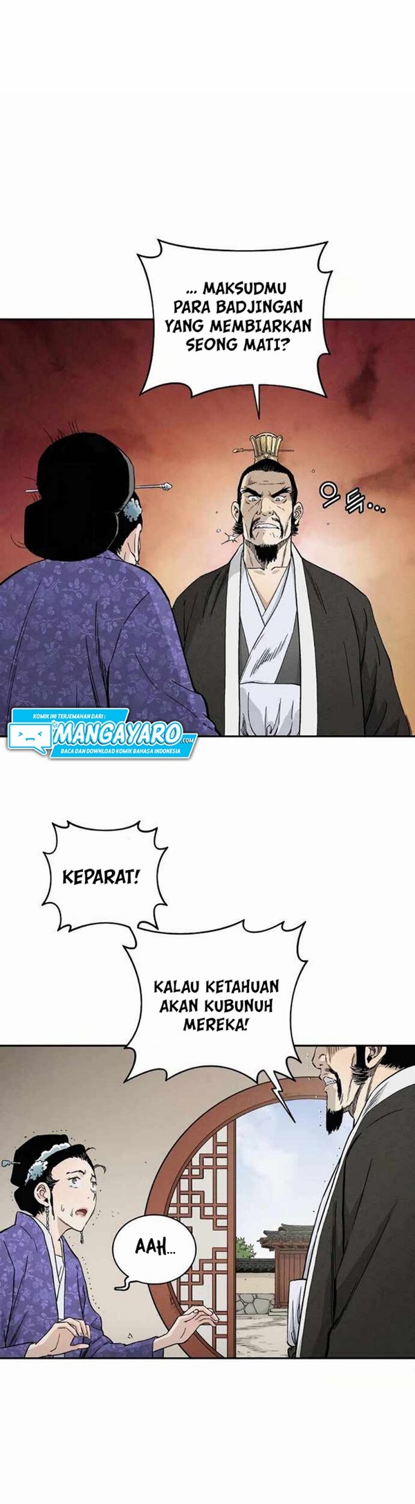 Read I Reincarnated as a Legendary Surgeon Bahasa Indonesia ID Manga Online