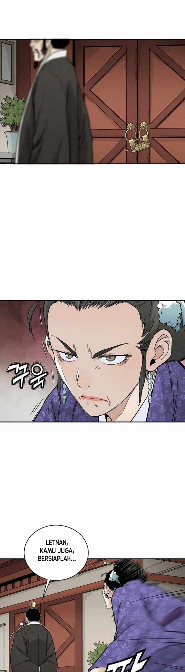 Read I Reincarnated as a Legendary Surgeon Bahasa Indonesia ID Manga Online
