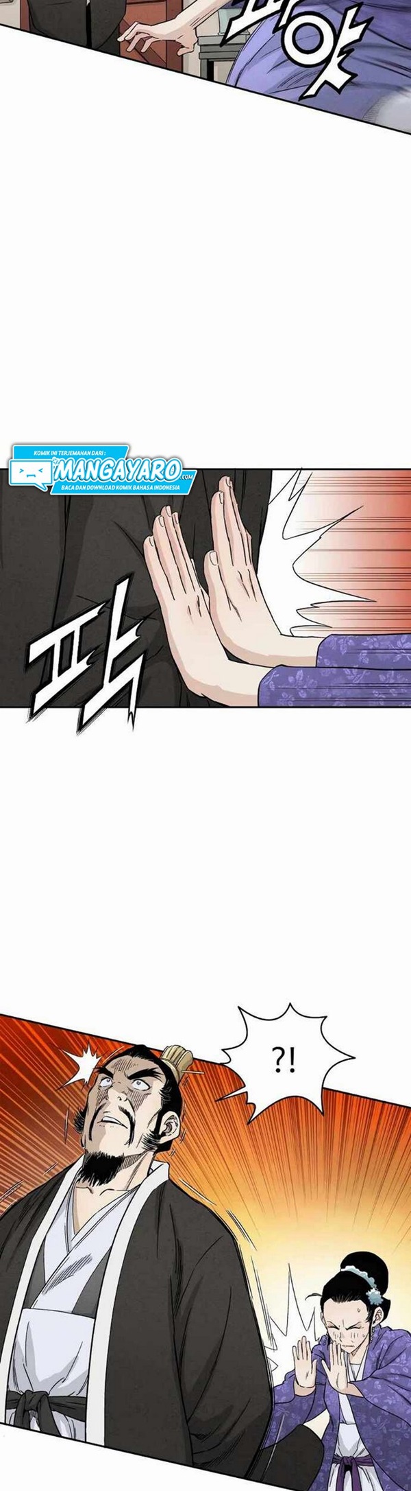 Read I Reincarnated as a Legendary Surgeon Bahasa Indonesia ID Manga Online