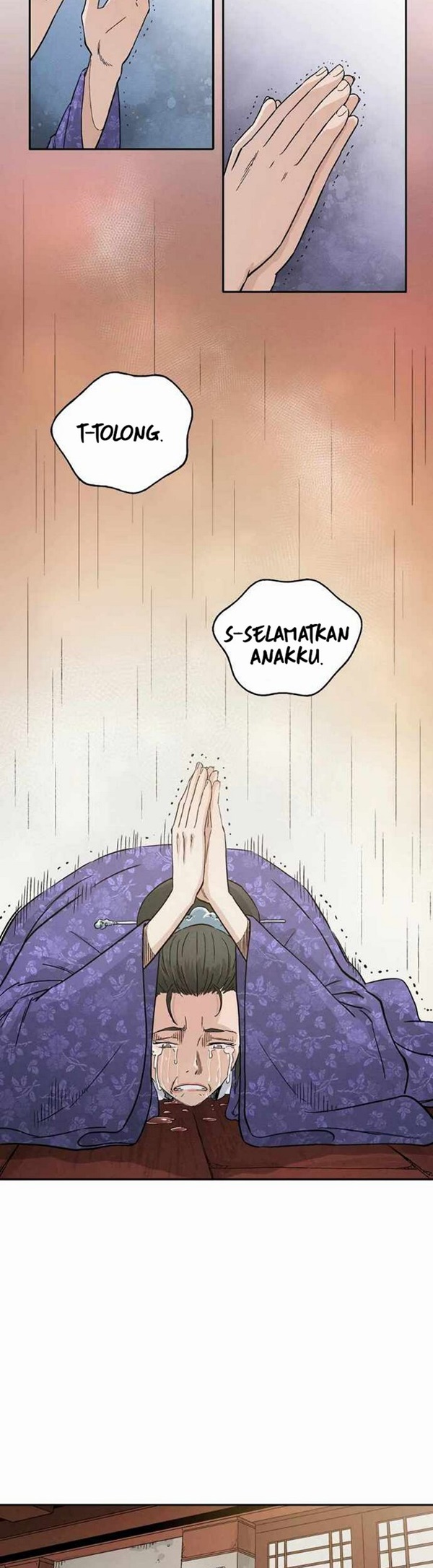 Read I Reincarnated as a Legendary Surgeon Bahasa Indonesia ID Manga Online