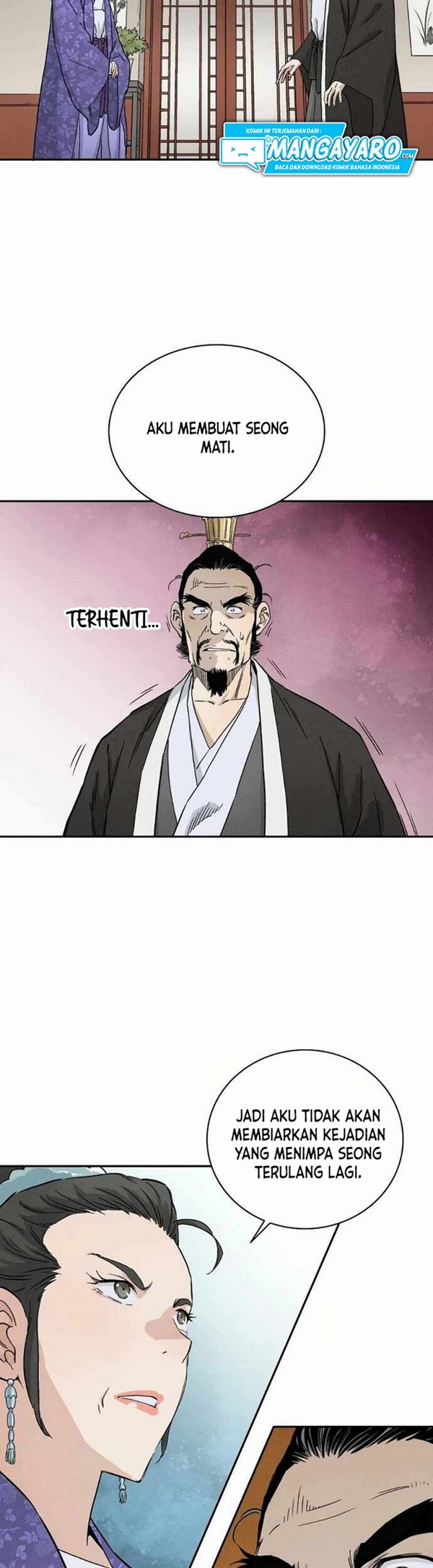 Read I Reincarnated as a Legendary Surgeon Bahasa Indonesia ID Manga Online