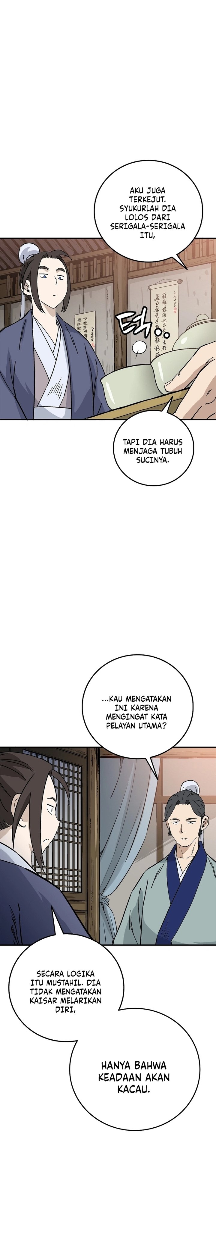 Read I Reincarnated as a Legendary Surgeon Bahasa Indonesia ID Manga Online