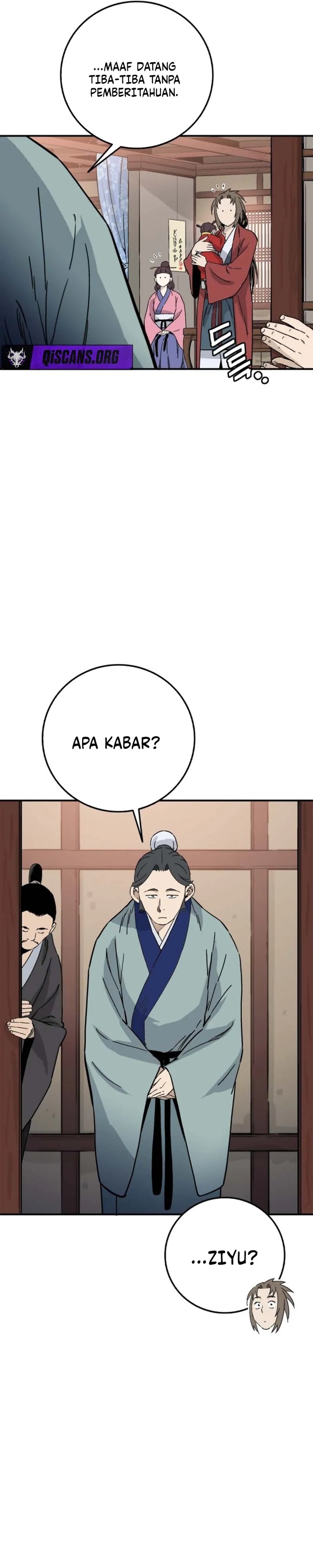 Read I Reincarnated as a Legendary Surgeon Bahasa Indonesia ID Manga Online