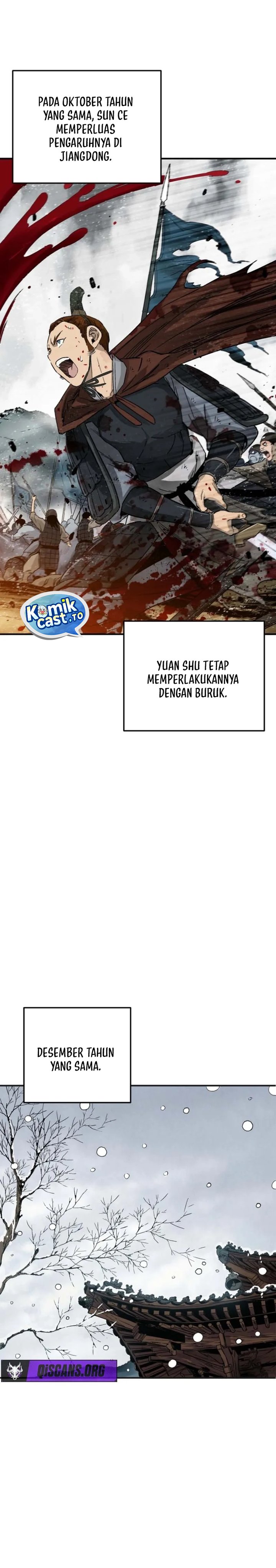 Read I Reincarnated as a Legendary Surgeon Bahasa Indonesia ID Manga Online