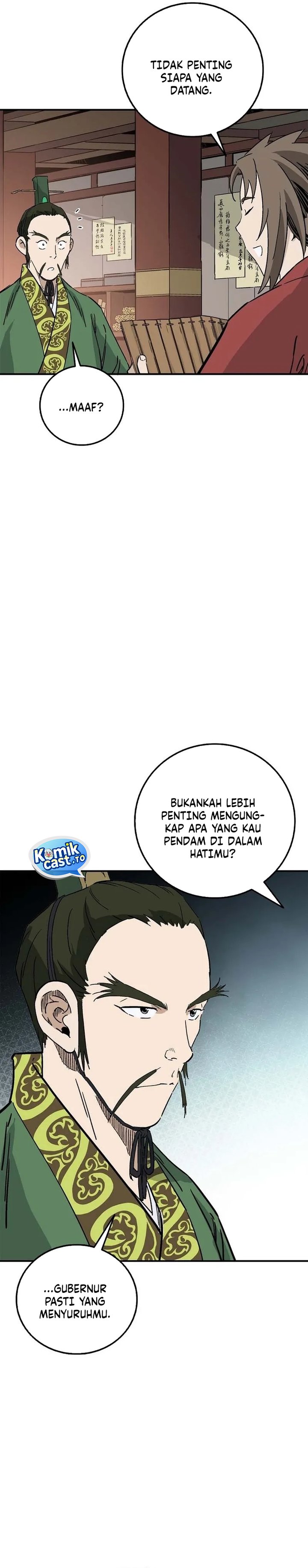 Read I Reincarnated as a Legendary Surgeon Bahasa Indonesia ID Manga Online