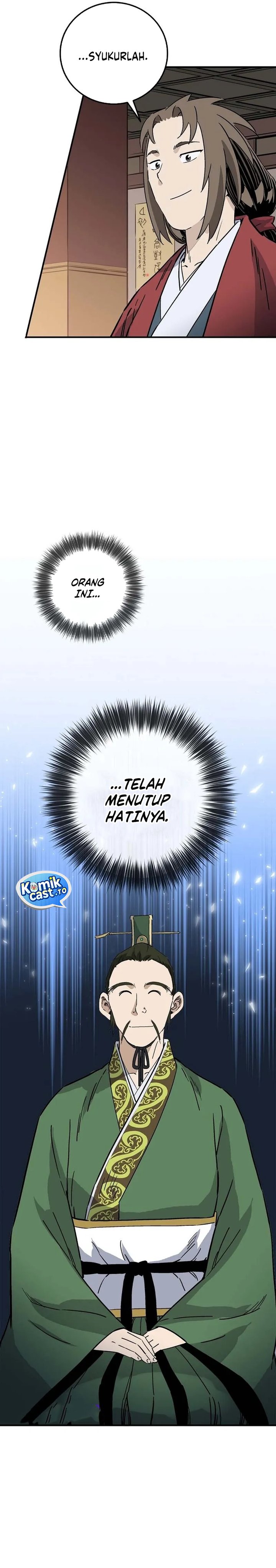 Read I Reincarnated as a Legendary Surgeon Bahasa Indonesia ID Manga Online