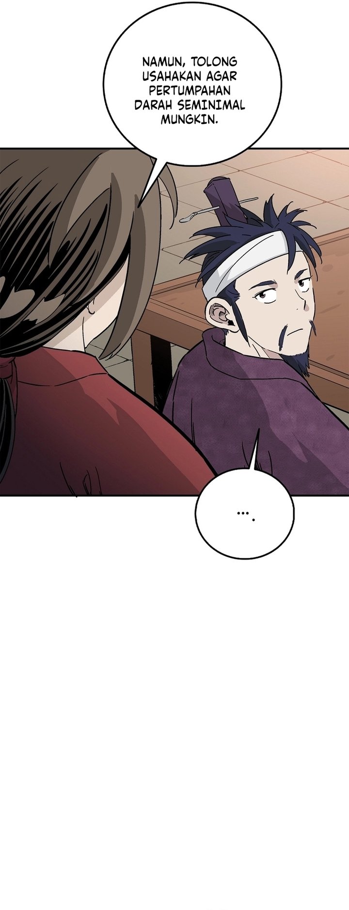 Read I Reincarnated as a Legendary Surgeon Bahasa Indonesia ID Manga Online