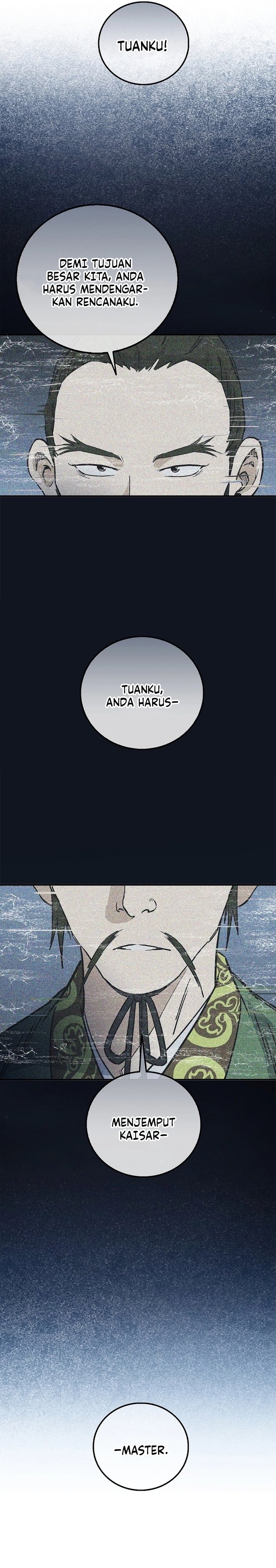 Read I Reincarnated as a Legendary Surgeon Bahasa Indonesia ID Manga Online