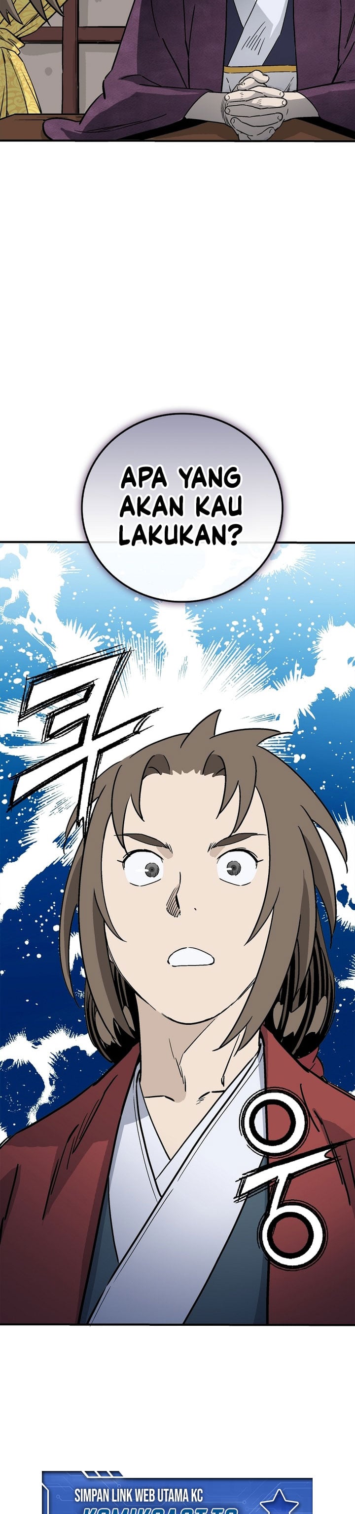 Read I Reincarnated as a Legendary Surgeon Bahasa Indonesia ID Manga Online