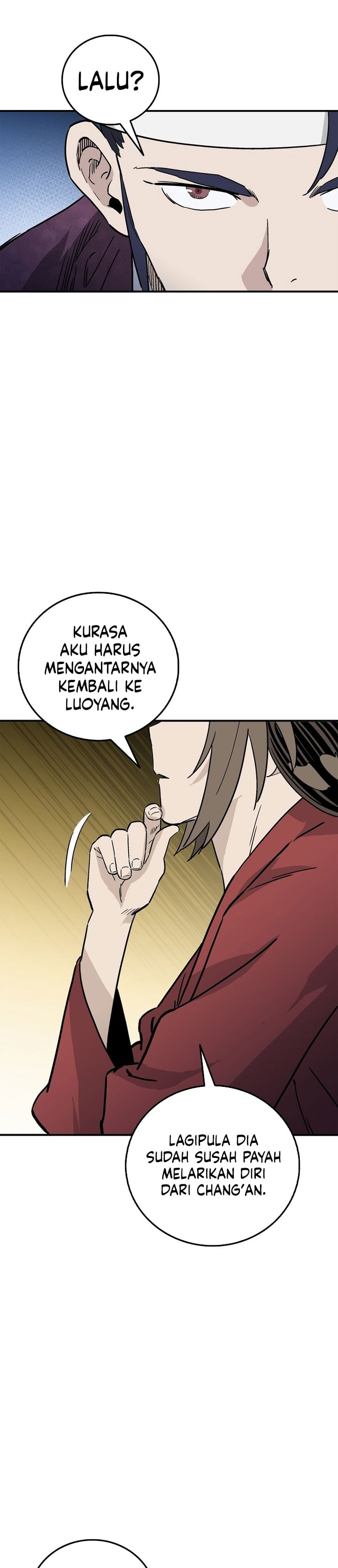 Read I Reincarnated as a Legendary Surgeon Bahasa Indonesia ID Manga Online