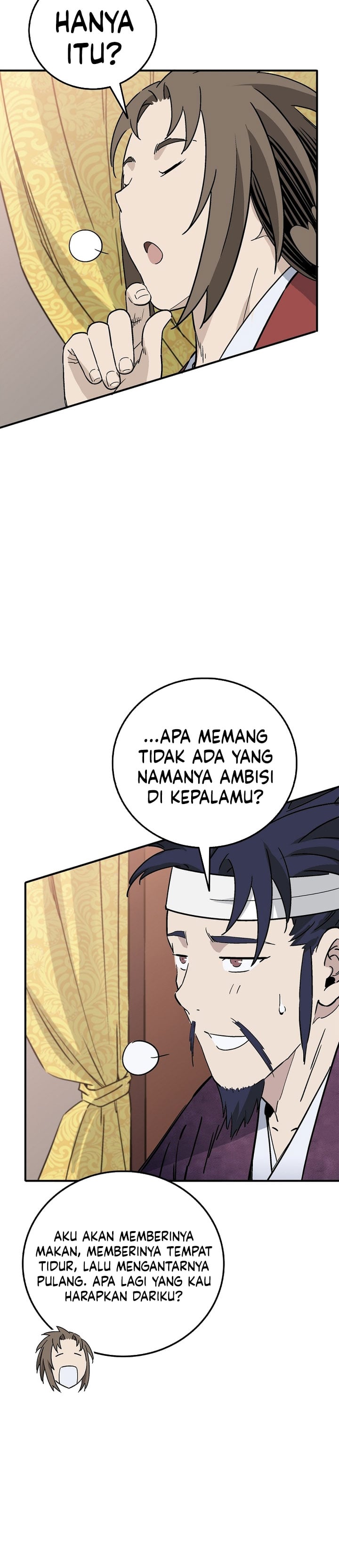 Read I Reincarnated as a Legendary Surgeon Bahasa Indonesia ID Manga Online