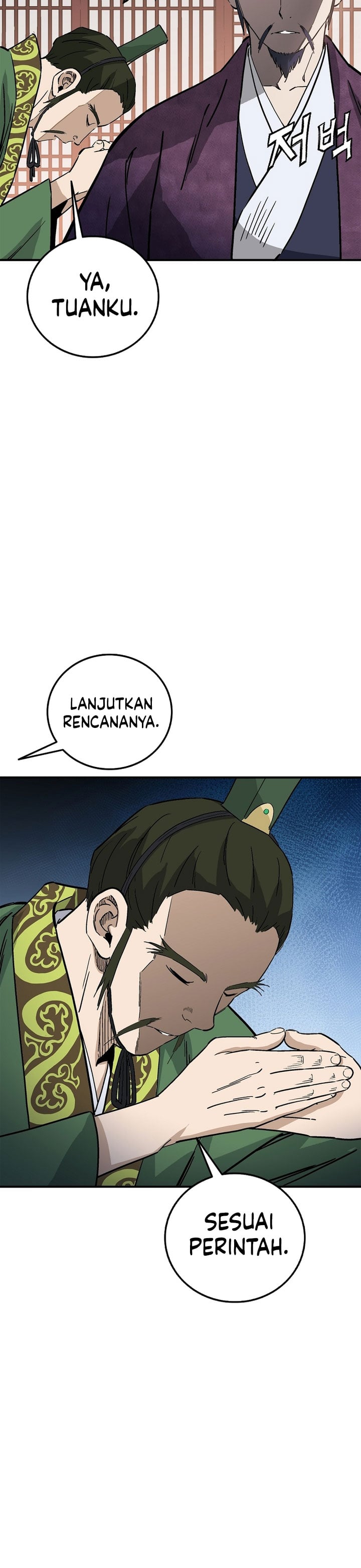 Read I Reincarnated as a Legendary Surgeon Bahasa Indonesia ID Manga Online