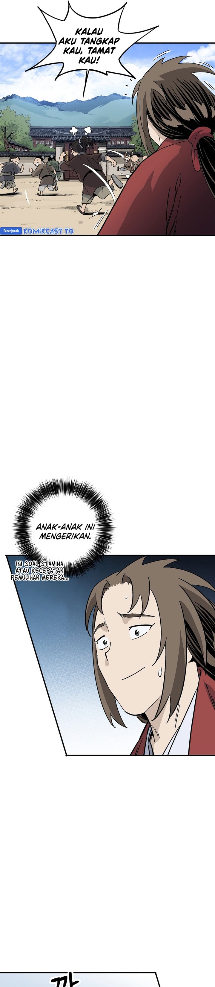 Read I Reincarnated as a Legendary Surgeon Bahasa Indonesia ID Manga Online