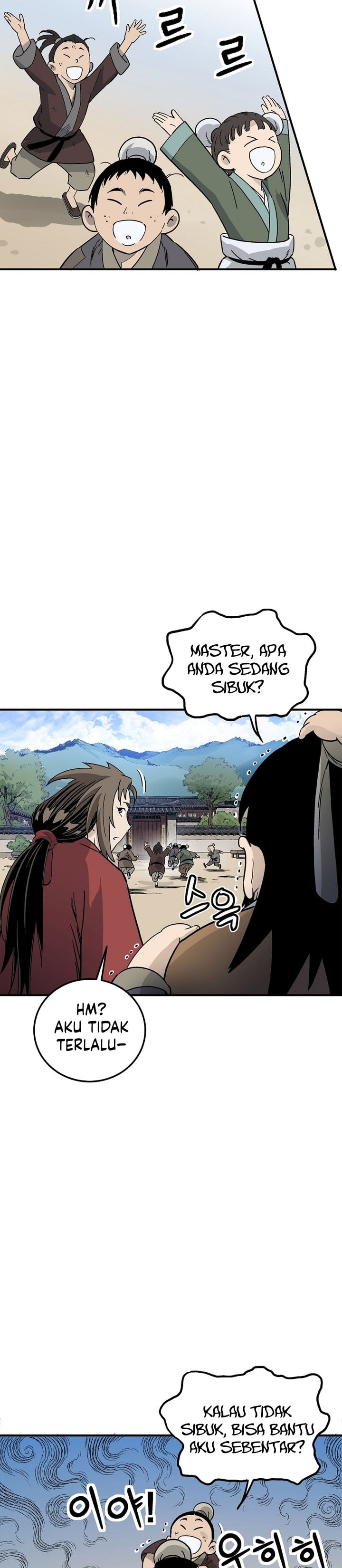 Read I Reincarnated as a Legendary Surgeon Bahasa Indonesia ID Manga Online