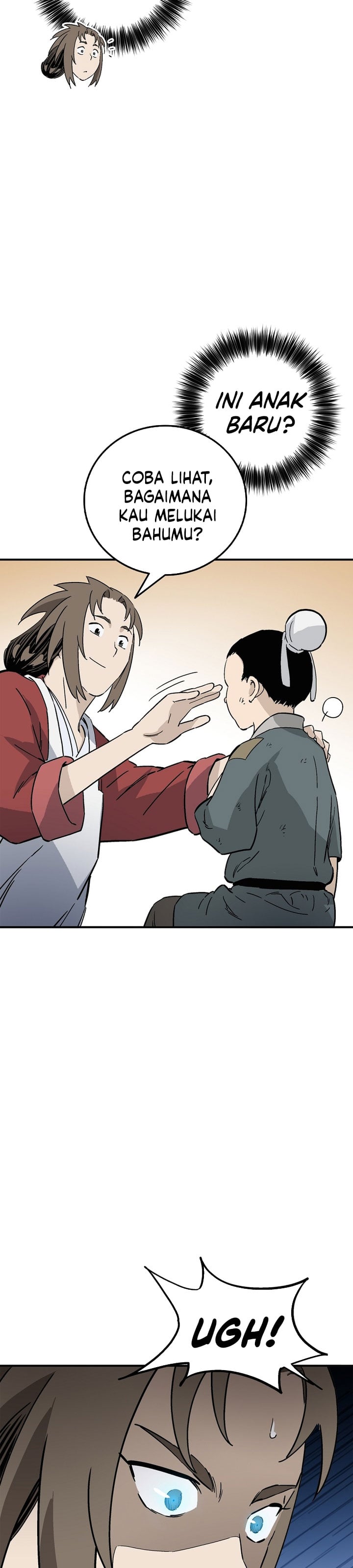 Read I Reincarnated as a Legendary Surgeon Bahasa Indonesia ID Manga Online