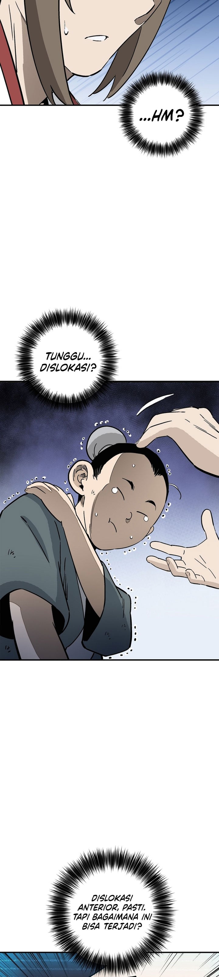 Read I Reincarnated as a Legendary Surgeon Bahasa Indonesia ID Manga Online