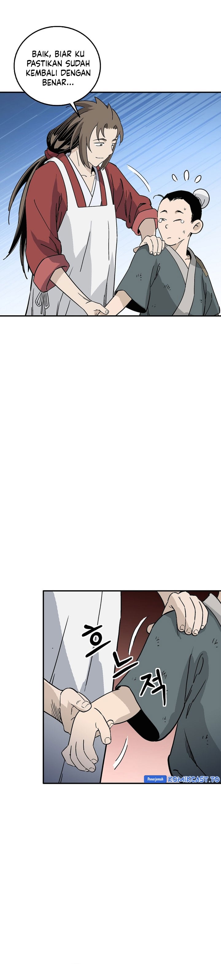 Read I Reincarnated as a Legendary Surgeon Bahasa Indonesia ID Manga Online