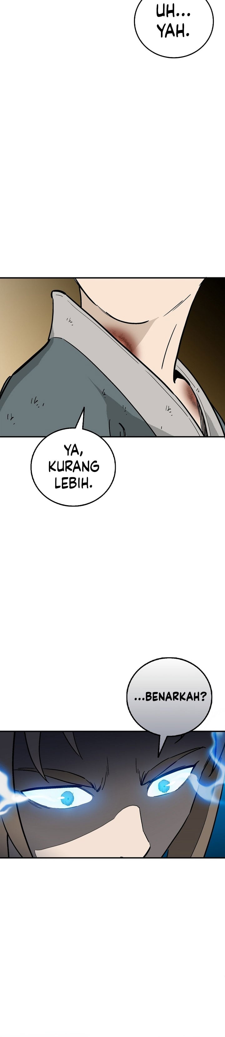 Read I Reincarnated as a Legendary Surgeon Bahasa Indonesia ID Manga Online
