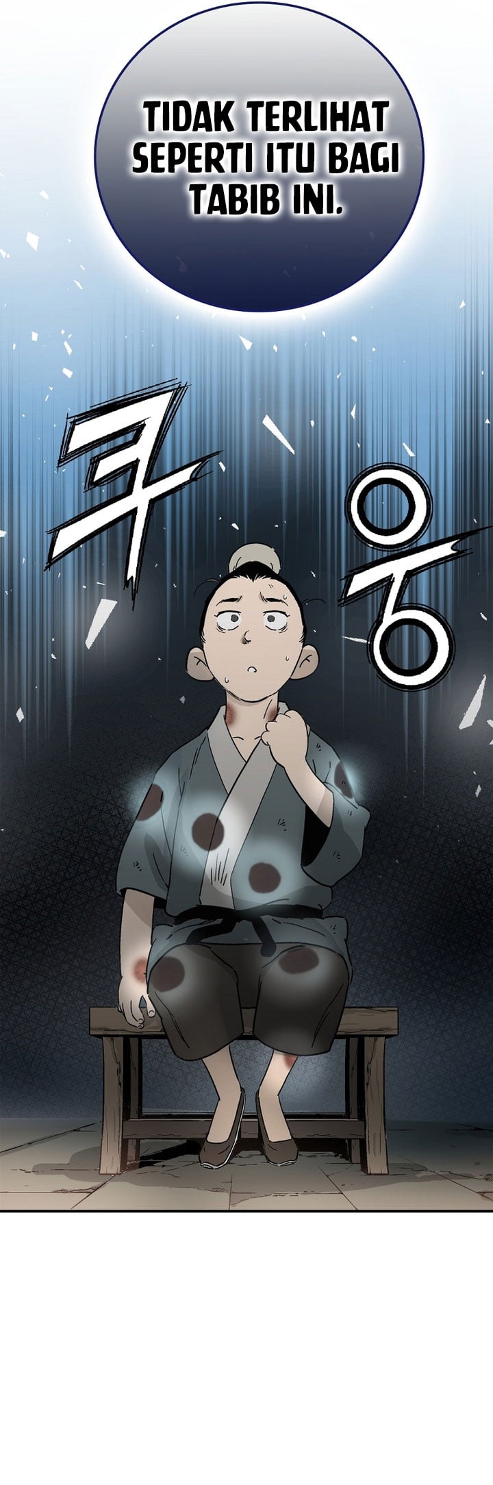 Read I Reincarnated as a Legendary Surgeon Bahasa Indonesia ID Manga Online