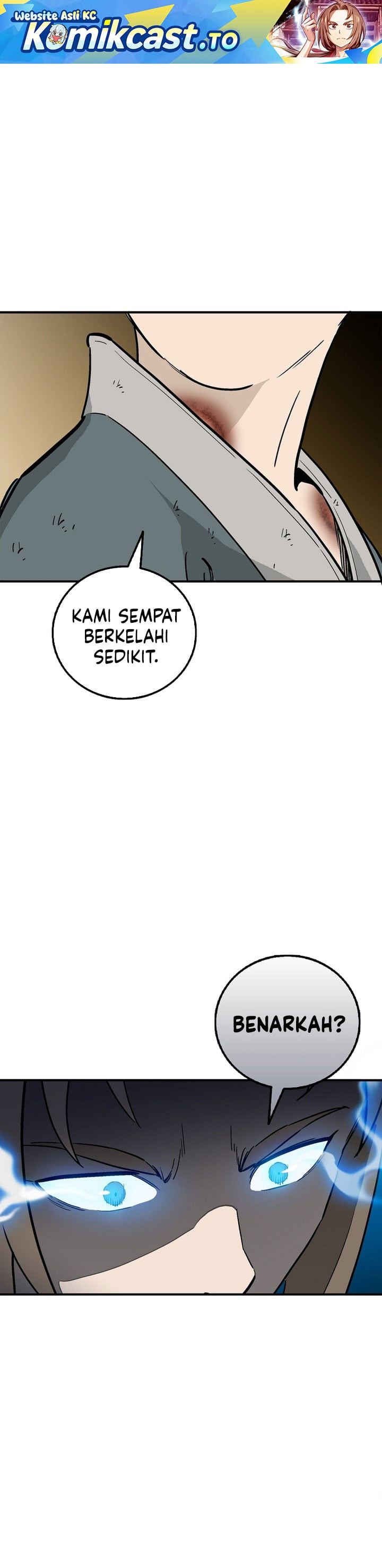 Read I Reincarnated as a Legendary Surgeon Bahasa Indonesia ID Manga Online
