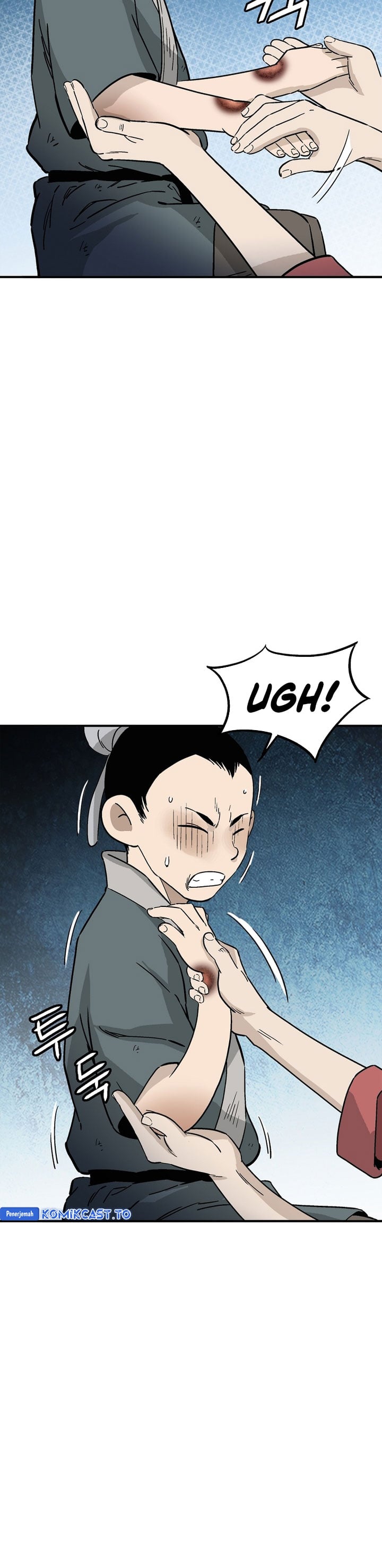 Read I Reincarnated as a Legendary Surgeon Bahasa Indonesia ID Manga Online