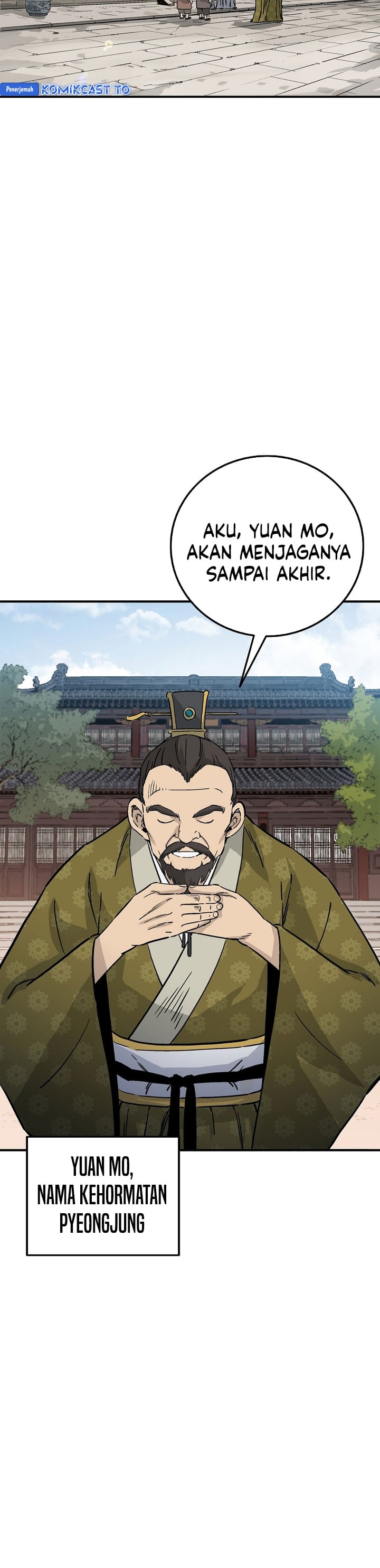 Read I Reincarnated as a Legendary Surgeon Bahasa Indonesia ID Manga Online