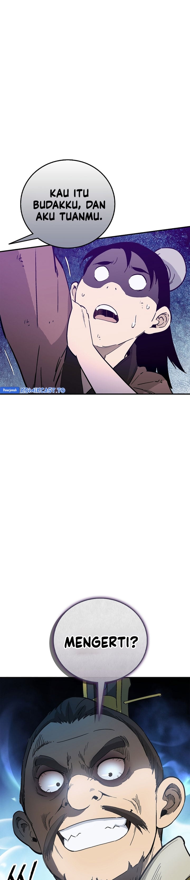 Read I Reincarnated as a Legendary Surgeon Bahasa Indonesia ID Manga Online