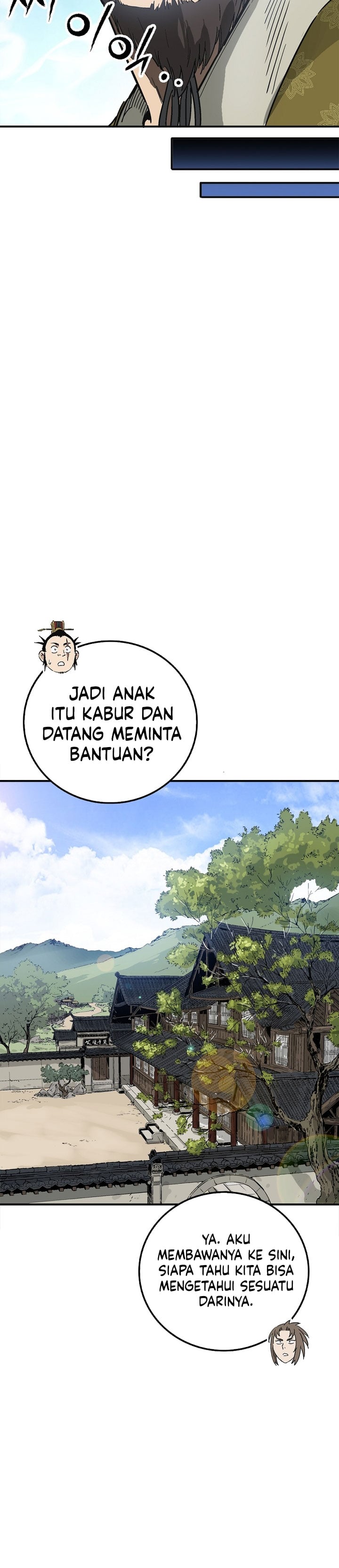 Read I Reincarnated as a Legendary Surgeon Bahasa Indonesia ID Manga Online