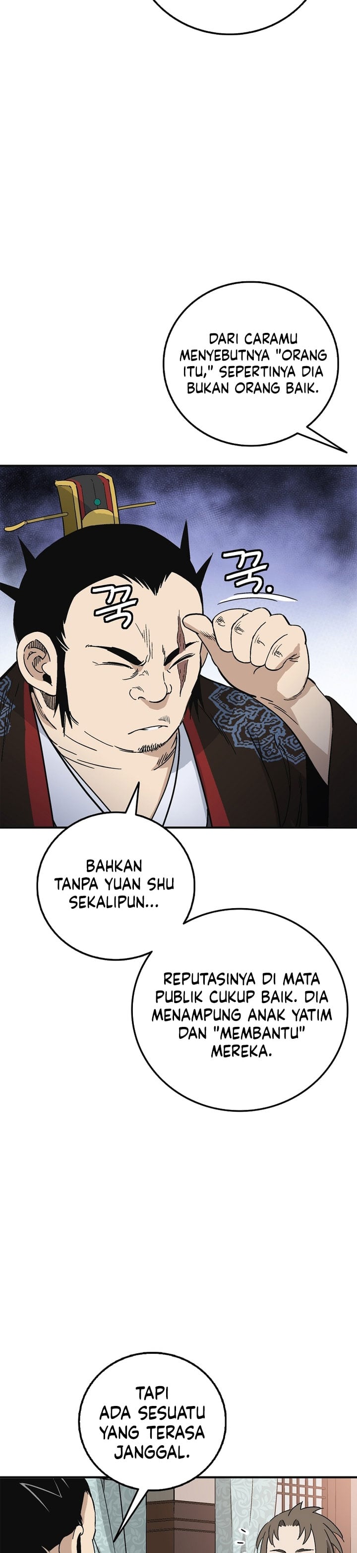 Read I Reincarnated as a Legendary Surgeon Bahasa Indonesia ID Manga Online